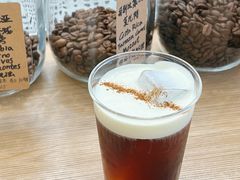 -COFFEE HOLIC(朝外SOHO店)