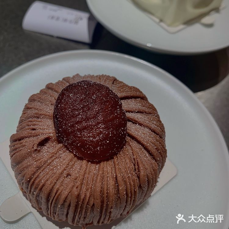 值得N刷的中式茶饮店‼️真的可以多开几家