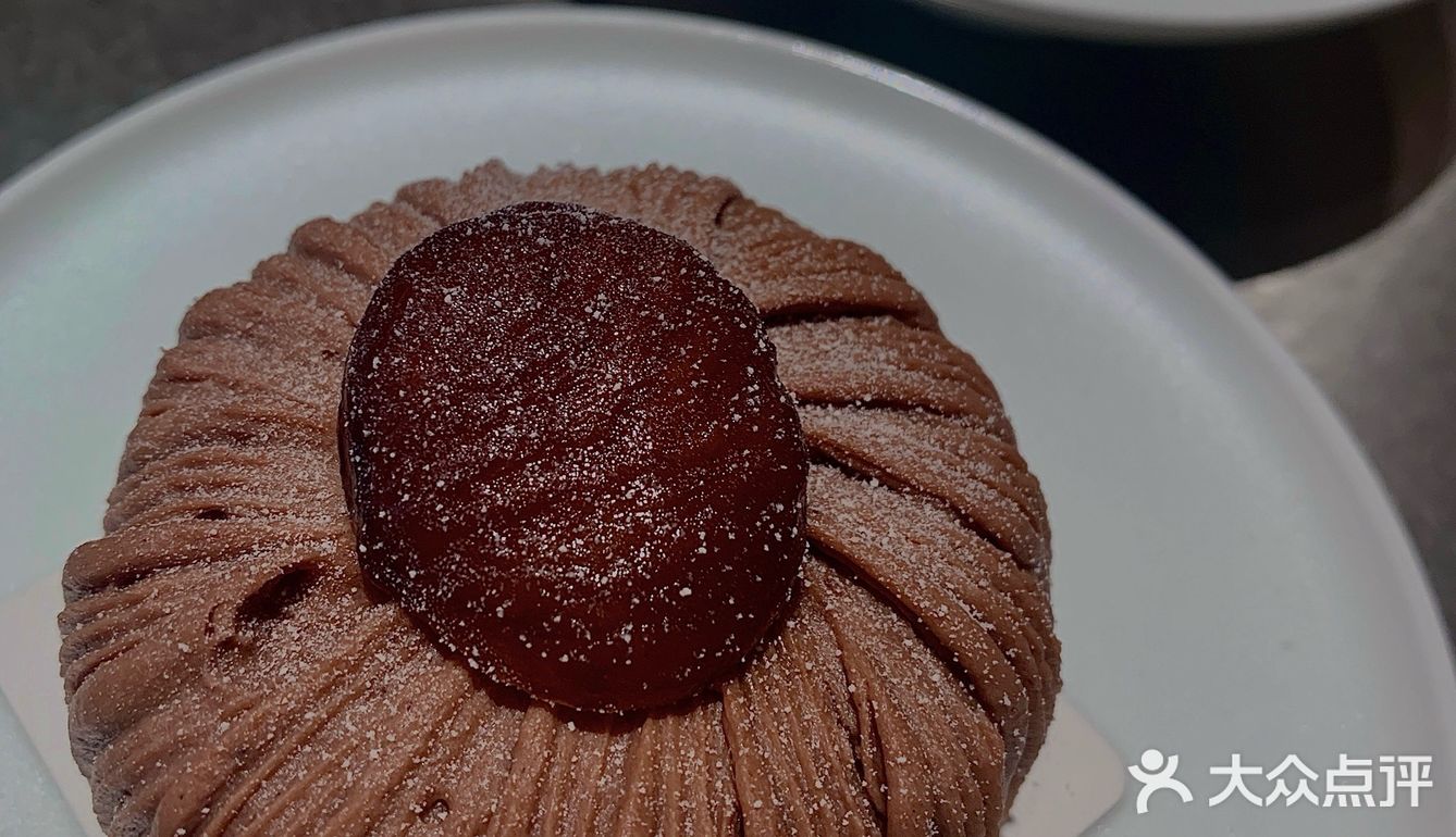 值得N刷的中式茶饮店‼️真的可以多开几家 