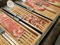 -梨花自助烤肉(乐宾店)