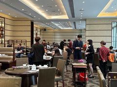 -好彩海鲜火锅饭店(银河百老汇店)