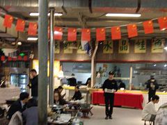 -大佬陈羊肉串(永安街店)