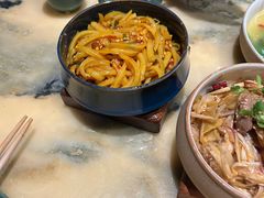 -锦府盐帮·侯宅(五棵松万达店)