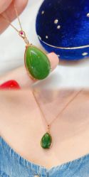 点击看大图 -Cindy Jewelry·钻戒·彩色宝石