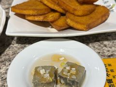 -厚味居炙子烤肉·清真(天桥南纬路店)
