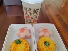 -知楚•精致湖北菜(武商MALL店)