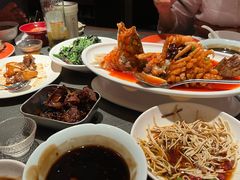 -小厨娘金榜题名(夫子庙秦淮河店)