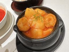 -黑宝石西餐厅(汇励99城市公园店)