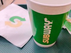 -赛百味SUBWAY(金龙大厦店)