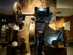 -柳州工业博物馆