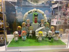 -泡泡玛特POPMART(壹号店)
