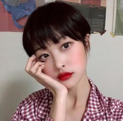 短发-崇尚GAVIN STYLE臻选