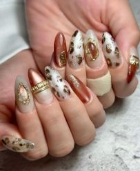 点击看大图 -RL Nail·瑞丽美甲美睫品牌原创店