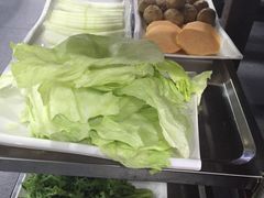 -大明铜锅·烤涮坊·烧烤(总店)