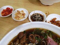 -陈记锅盖面(长江路店)