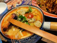 -泰妃殿(宏伊国际广场店)