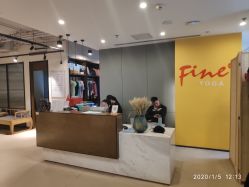 -FineYoga梵音瑜伽·普拉提