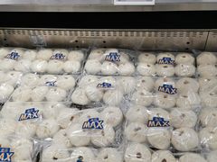 -盒马X会员店(上海森兰商都店)