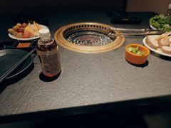 -神户赤童日式烤肉(金地广场店)