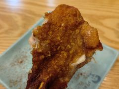 -巧玲炸鸡(共康店)