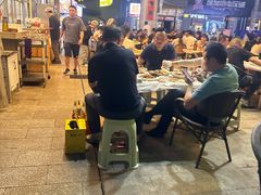 -叒缘夜光杯(望江橡树林店)