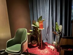 -墨锦轩·5D影院足浴·SPA(高新店)