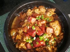 -人民公社大食堂(张家湾店)