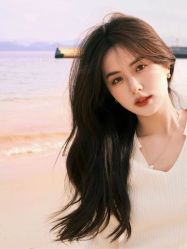 -I+造型烫发染发