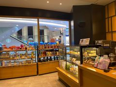 -星巴克(北京王府井店)