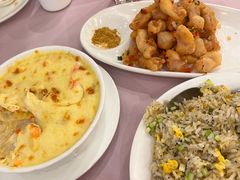 椒盐排条-顺风海鲜港(金玉兰店)