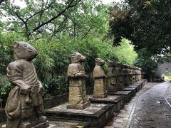 -中山詹园