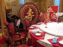 -万宝海鲜舫(劳动公园店)