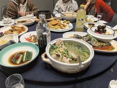 -苏州人家·精致苏帮菜(斜塘店)