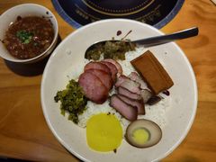 大牛湾招牌饭-大牛湾·眷村牛肉面(蠡溪店)
