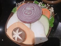 -鼎盛江山美食自助(欢乐城店)
