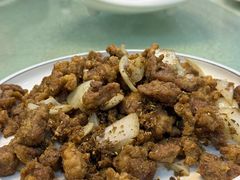 -同发号饭庄(复兴路店)