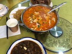 -百味园土菜馆(迎宾东路店)