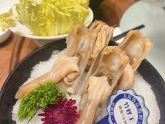 -东海怡品海鲜豆捞(星街坊店)
