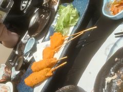 -天狗山料理(省体店)