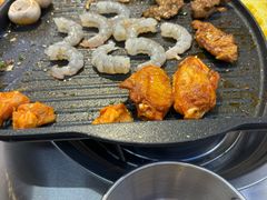 -阿亲家·韩式无限烤肉(春熙路店)