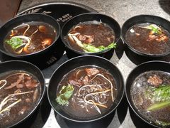 -杭州开元名都大酒店·地中海自助餐厅