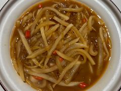 -庆云楼饭庄(什刹海店)