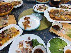 -威海渔村(黄兴路店)