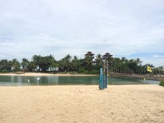 -巴拉湾海滩