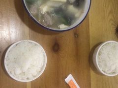 -东北小二东北菜(大车家巷店)