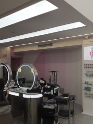 -MINX名珂斯·烫染形象设计