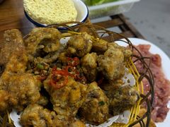 -潮陈记土鸡火锅(东厦北路店)