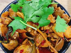 -老虎滩大连海鲜烧烤(建邺云锦路总店)