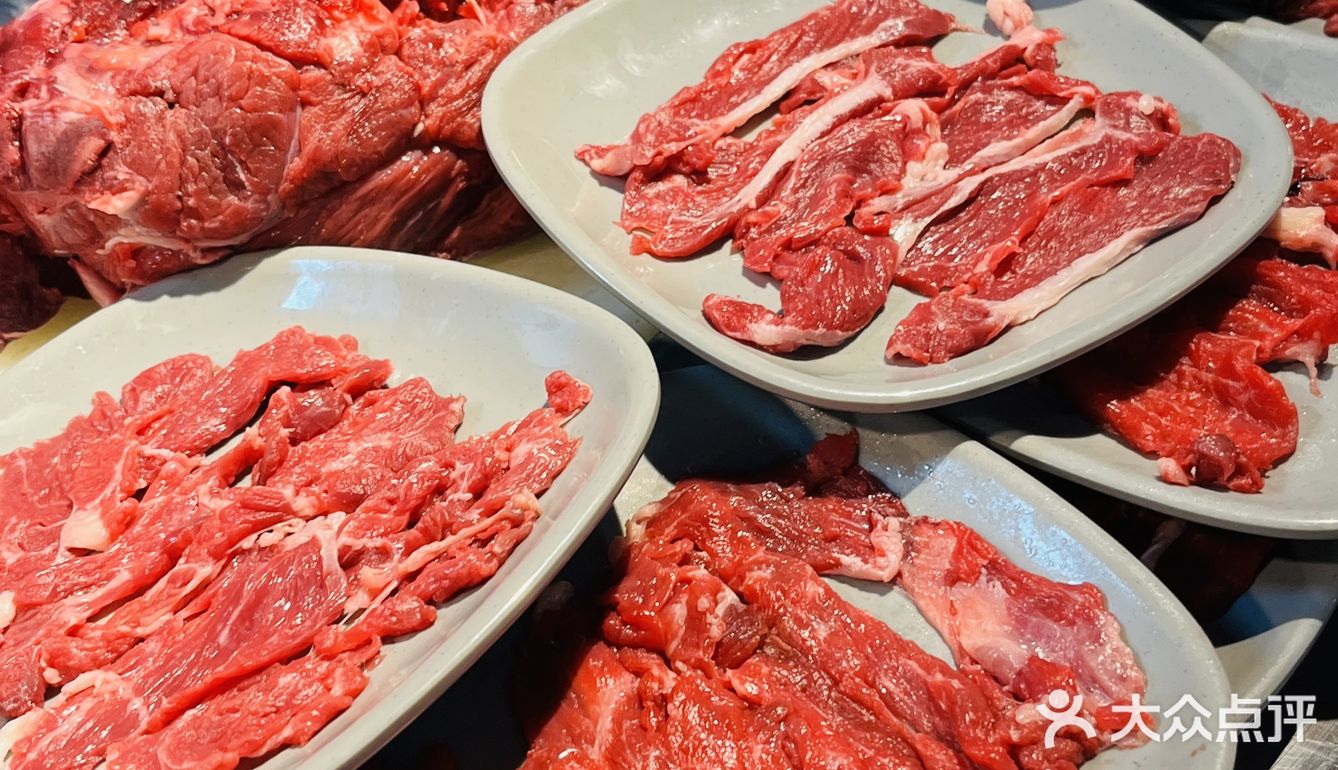 海鲜自助 自助餐 成都美食 成都宝藏店铺