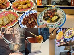 -华威西营里农产品批发市场